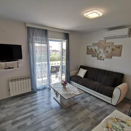 Apartments Toni Porec Ngoại thất bức ảnh