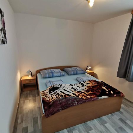 Apartments Toni Porec Ngoại thất bức ảnh