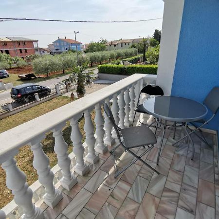 Apartments Toni Porec Ngoại thất bức ảnh