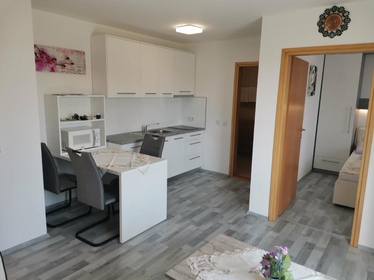 Apartments Toni Porec Ngoại thất bức ảnh