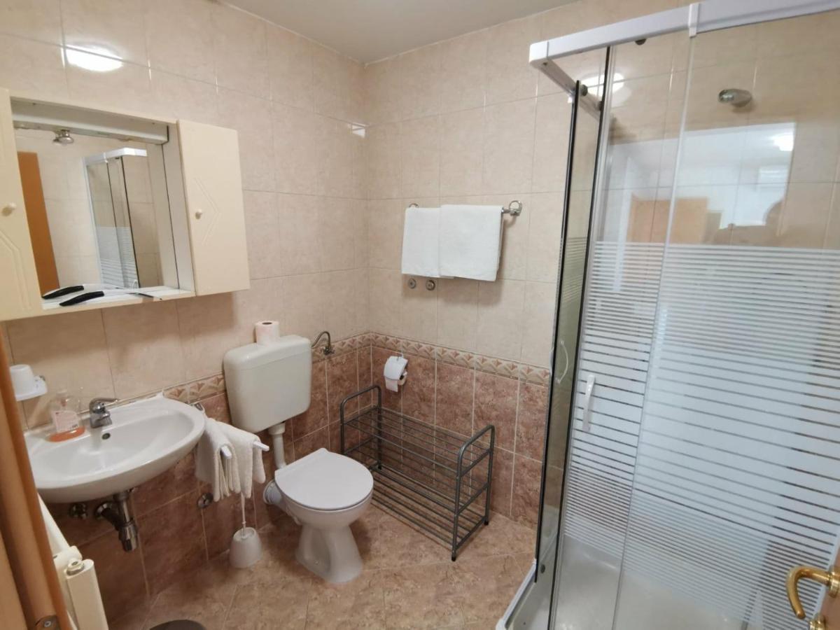Apartments Toni Porec Ngoại thất bức ảnh