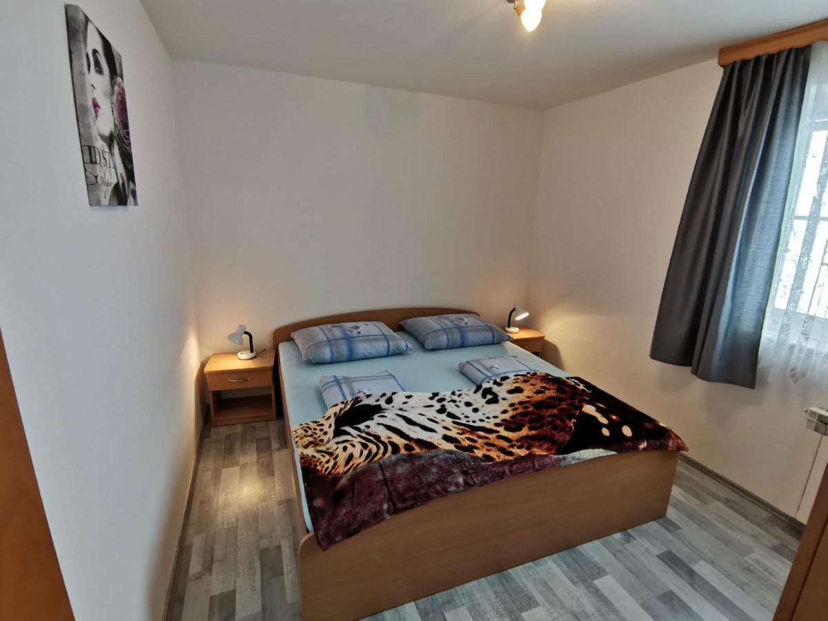 Apartments Toni Porec Ngoại thất bức ảnh