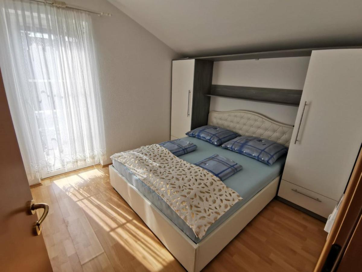 Apartments Toni Porec Ngoại thất bức ảnh