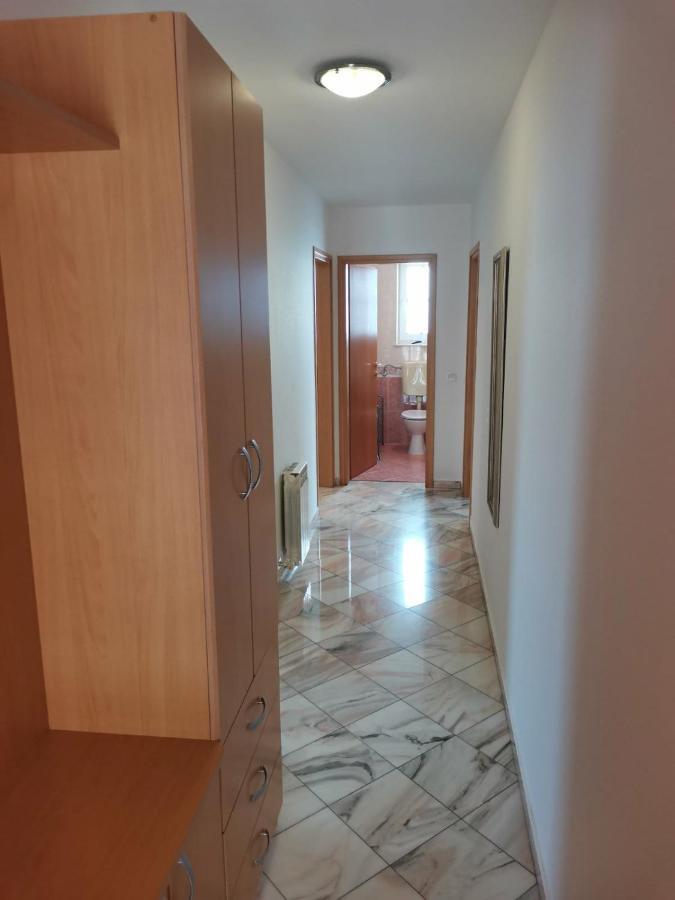 Apartments Toni Porec Ngoại thất bức ảnh