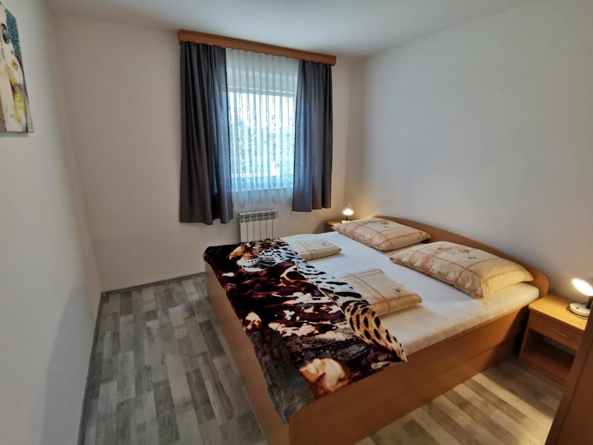 Apartments Toni Porec Ngoại thất bức ảnh
