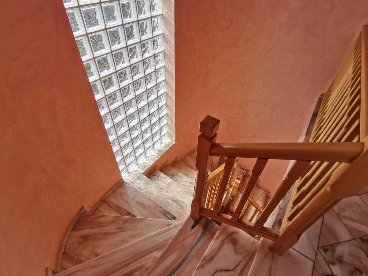 Apartments Toni Porec Ngoại thất bức ảnh
