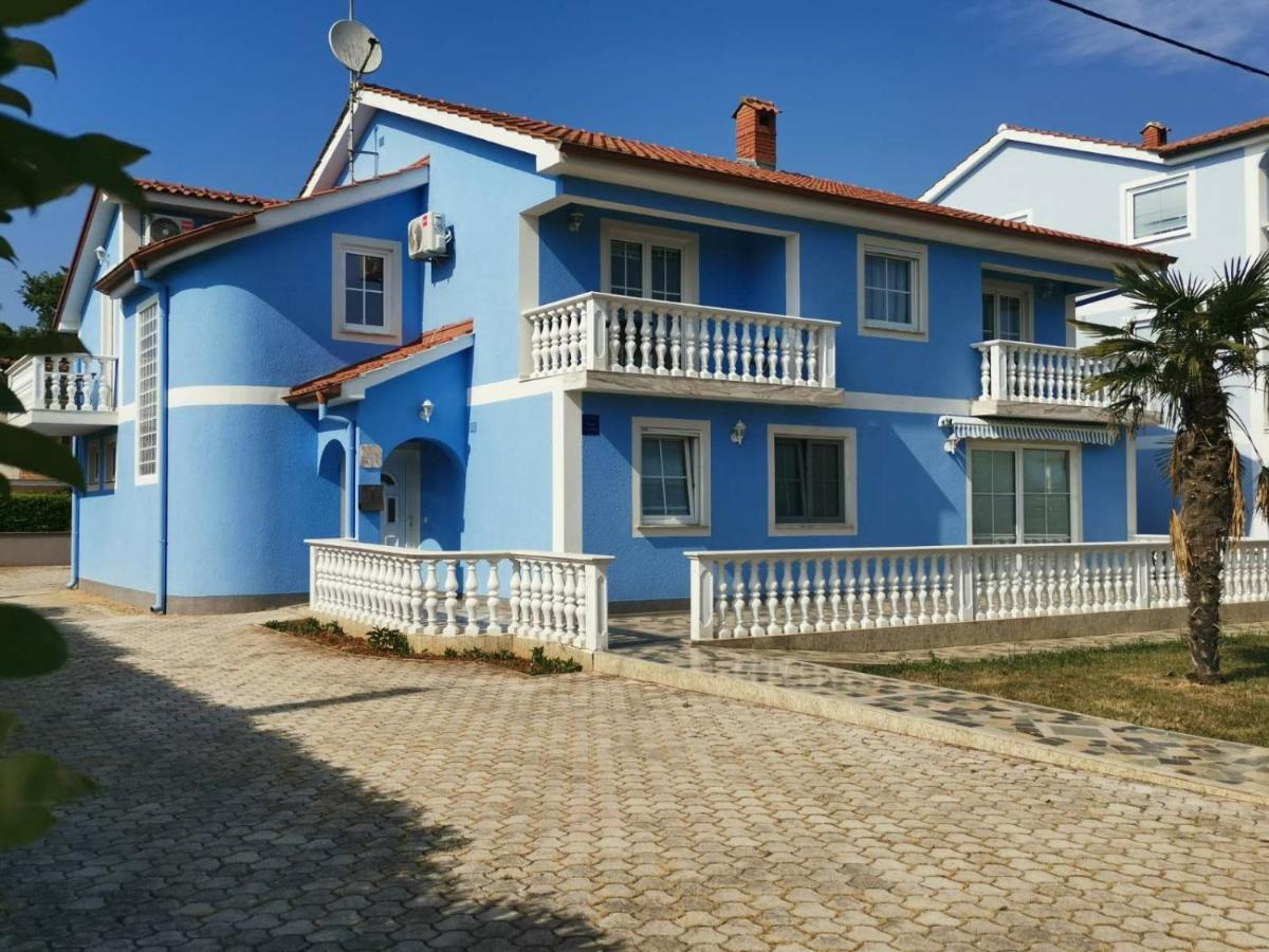 Apartments Toni Porec Ngoại thất bức ảnh