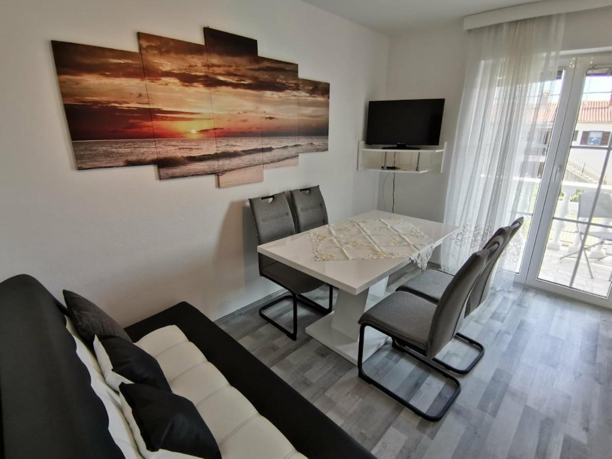 Apartments Toni Porec Ngoại thất bức ảnh