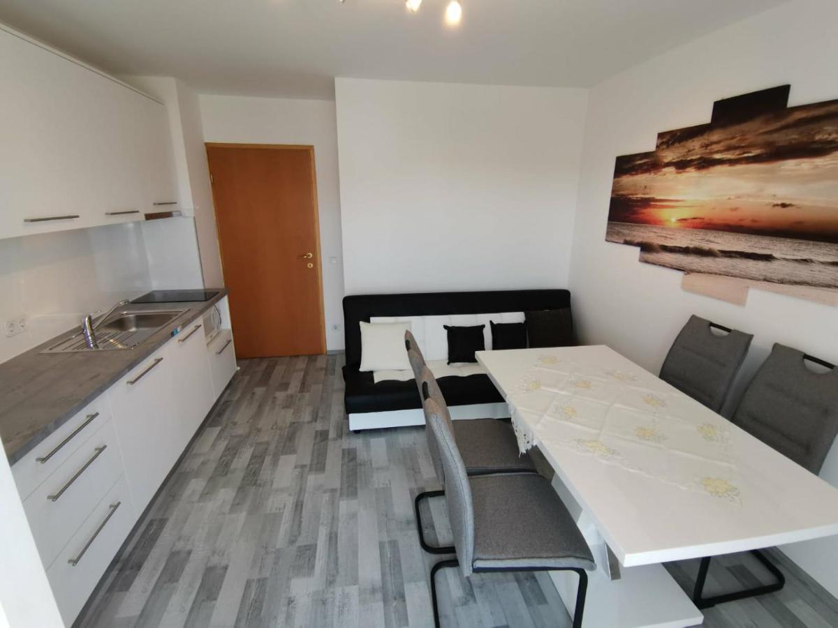 Apartments Toni Porec Ngoại thất bức ảnh