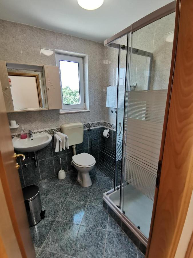 Apartments Toni Porec Ngoại thất bức ảnh