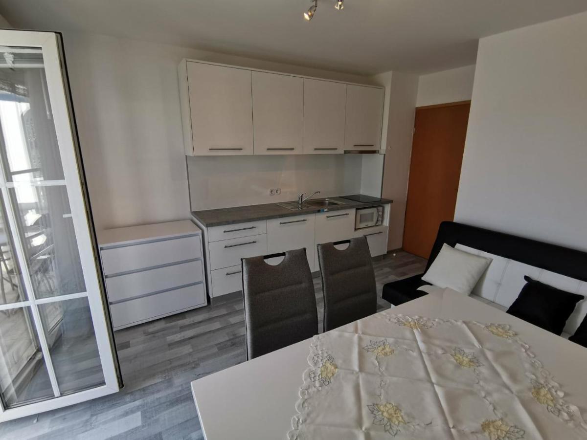 Apartments Toni Porec Ngoại thất bức ảnh