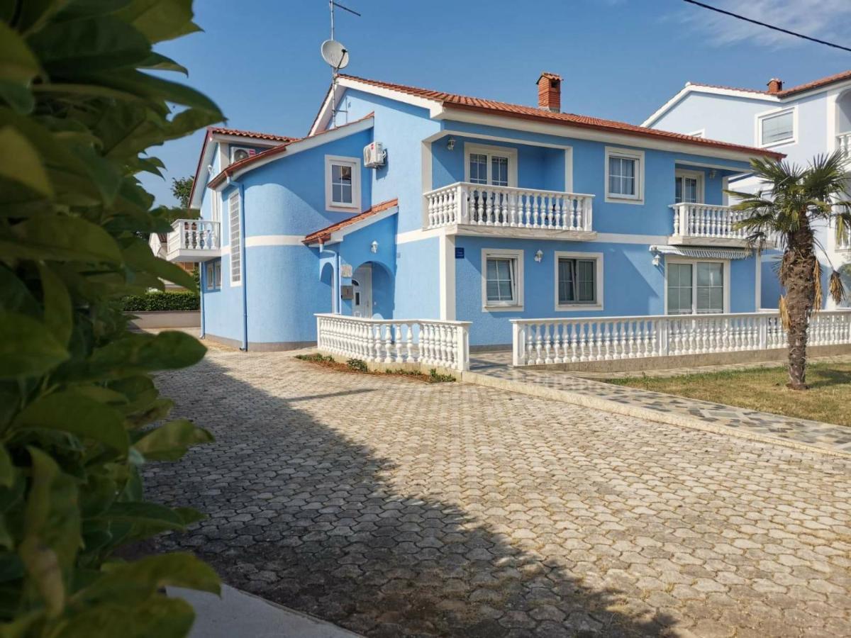 Apartments Toni Porec Ngoại thất bức ảnh