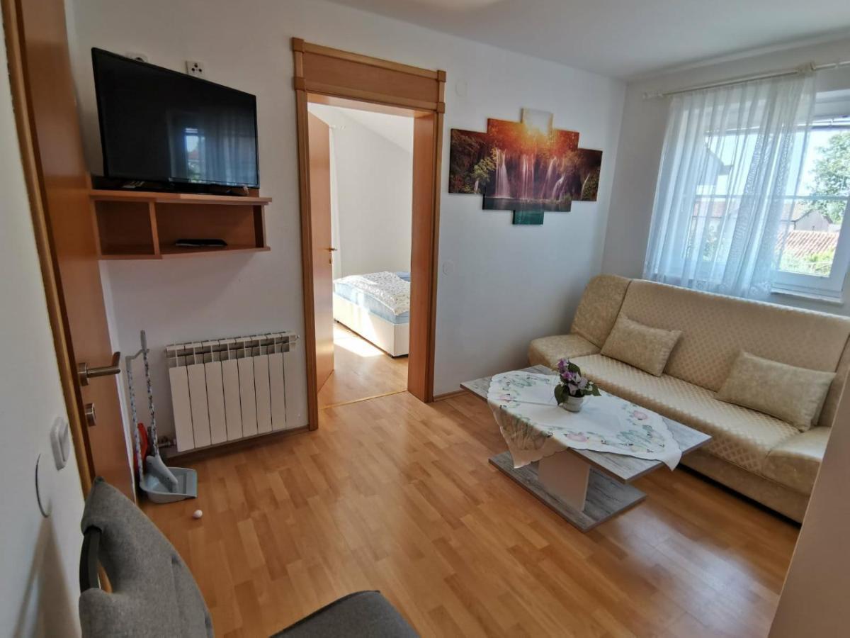 Apartments Toni Porec Ngoại thất bức ảnh