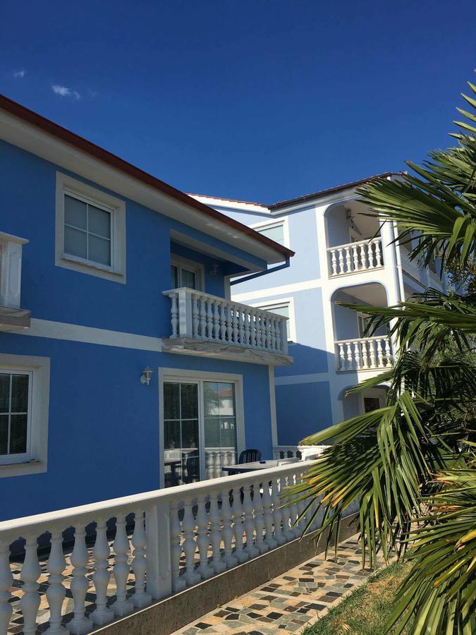 Apartments Toni Porec Ngoại thất bức ảnh