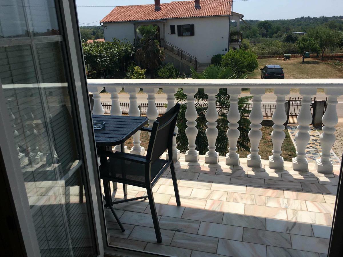 Apartments Toni Porec Ngoại thất bức ảnh