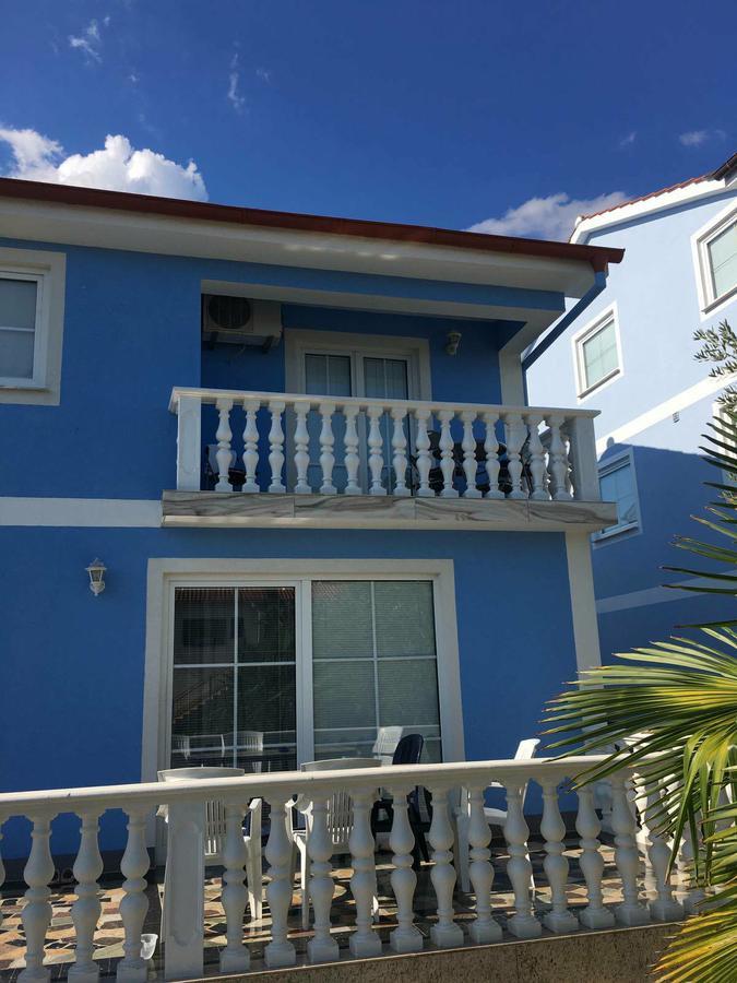 Apartments Toni Porec Ngoại thất bức ảnh