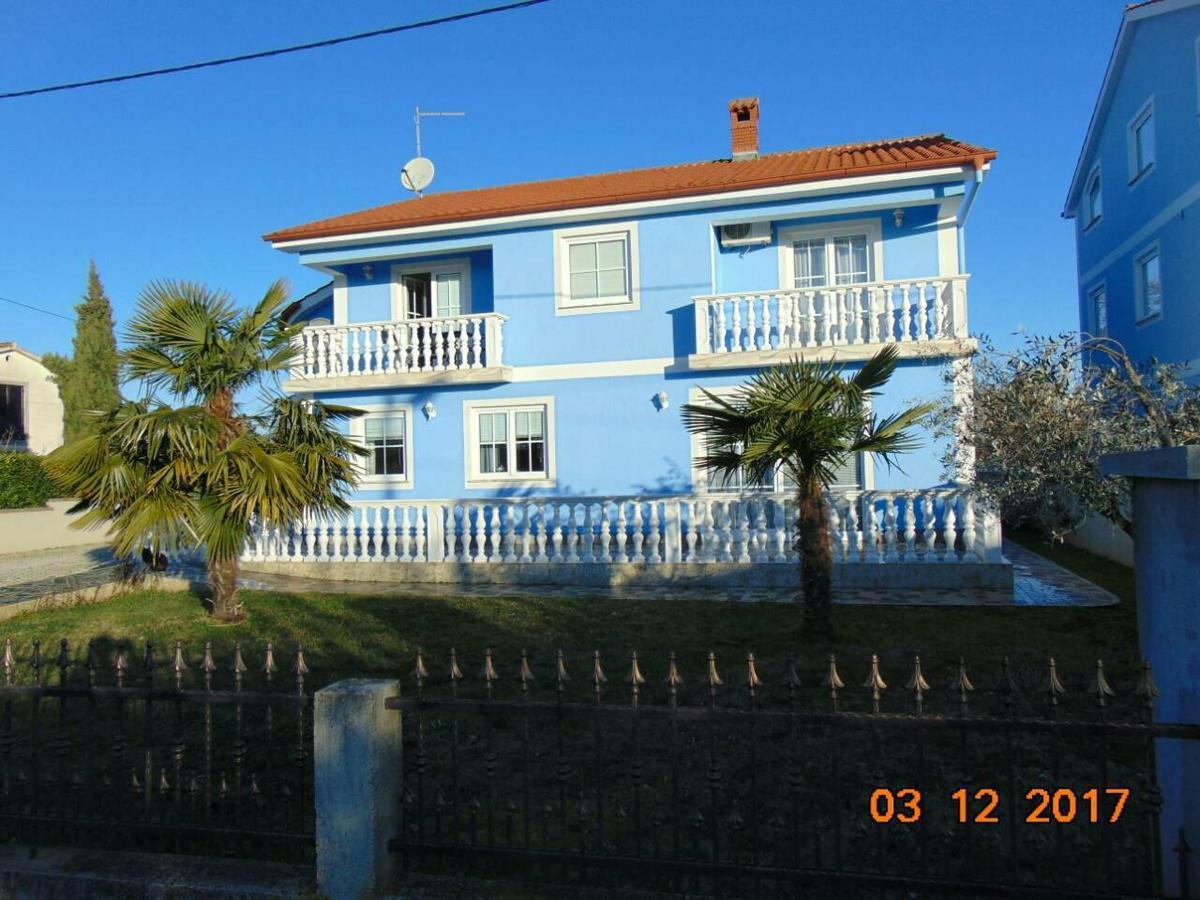 Apartments Toni Porec Ngoại thất bức ảnh
